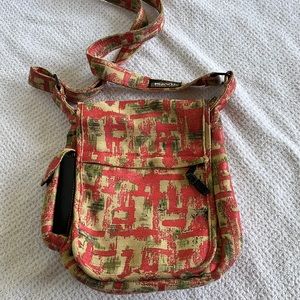 Kavu crossbody purse